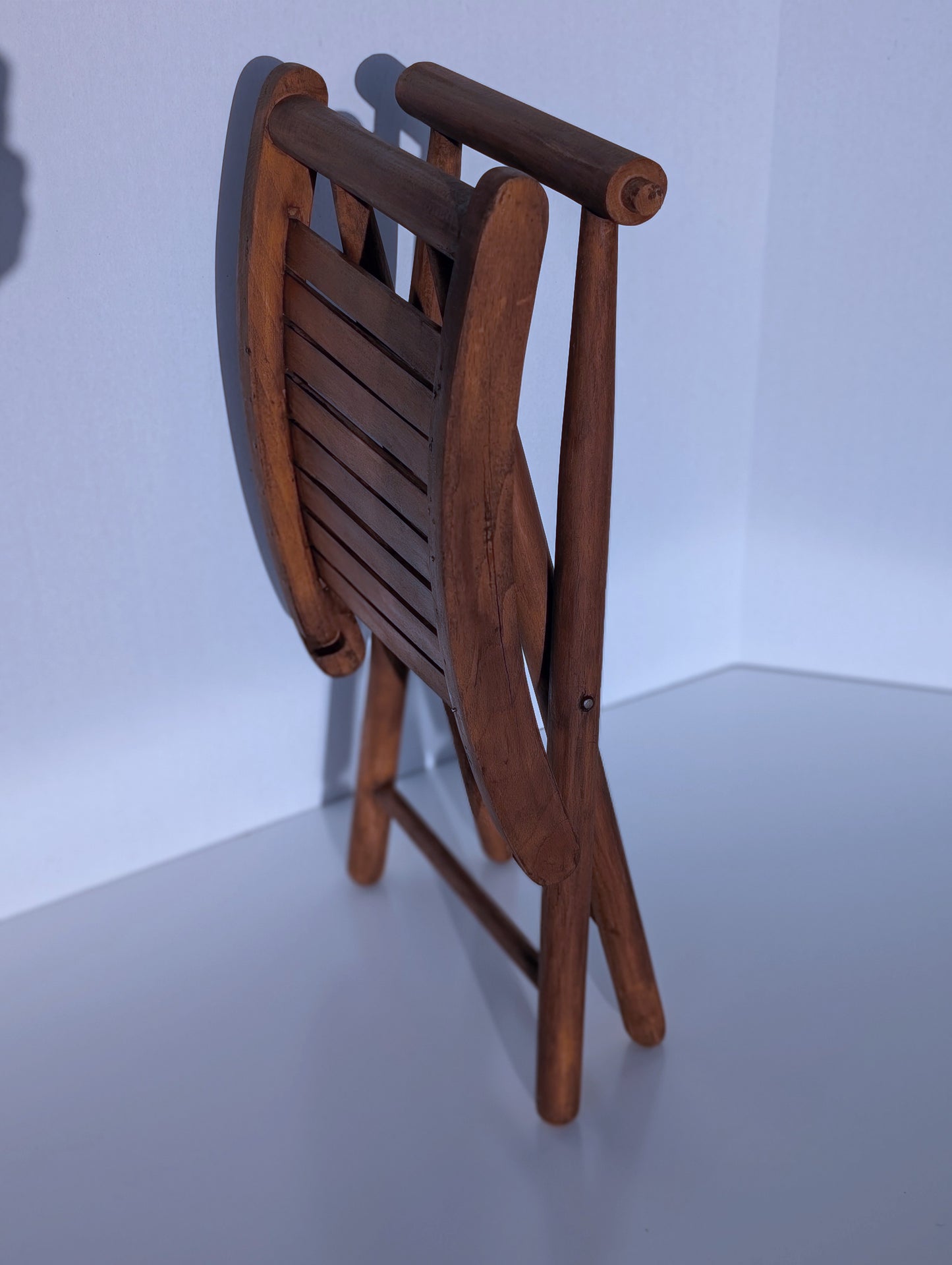 Fold Out Camping Chair