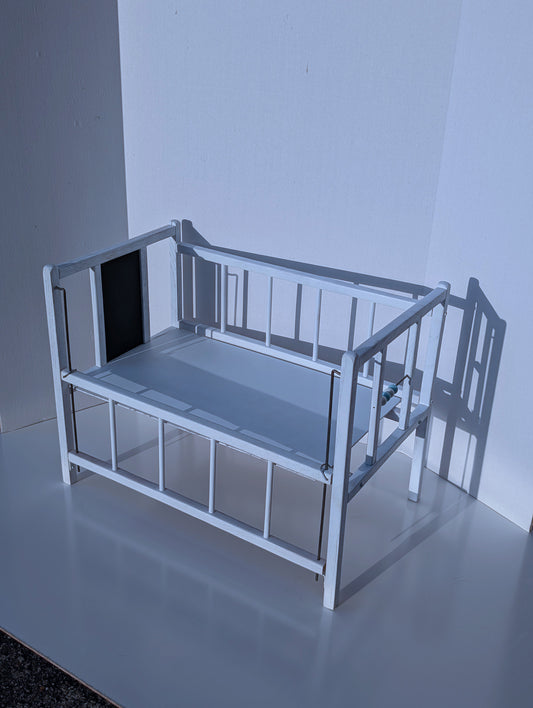 Small Pet Bed