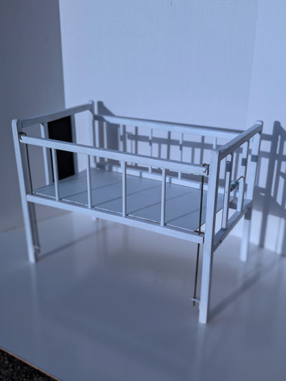 Small Pet Bed